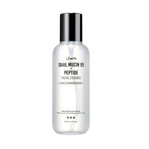 Jumiso Snail Mucin 95 + Peptide Essence Dreamskinhaven