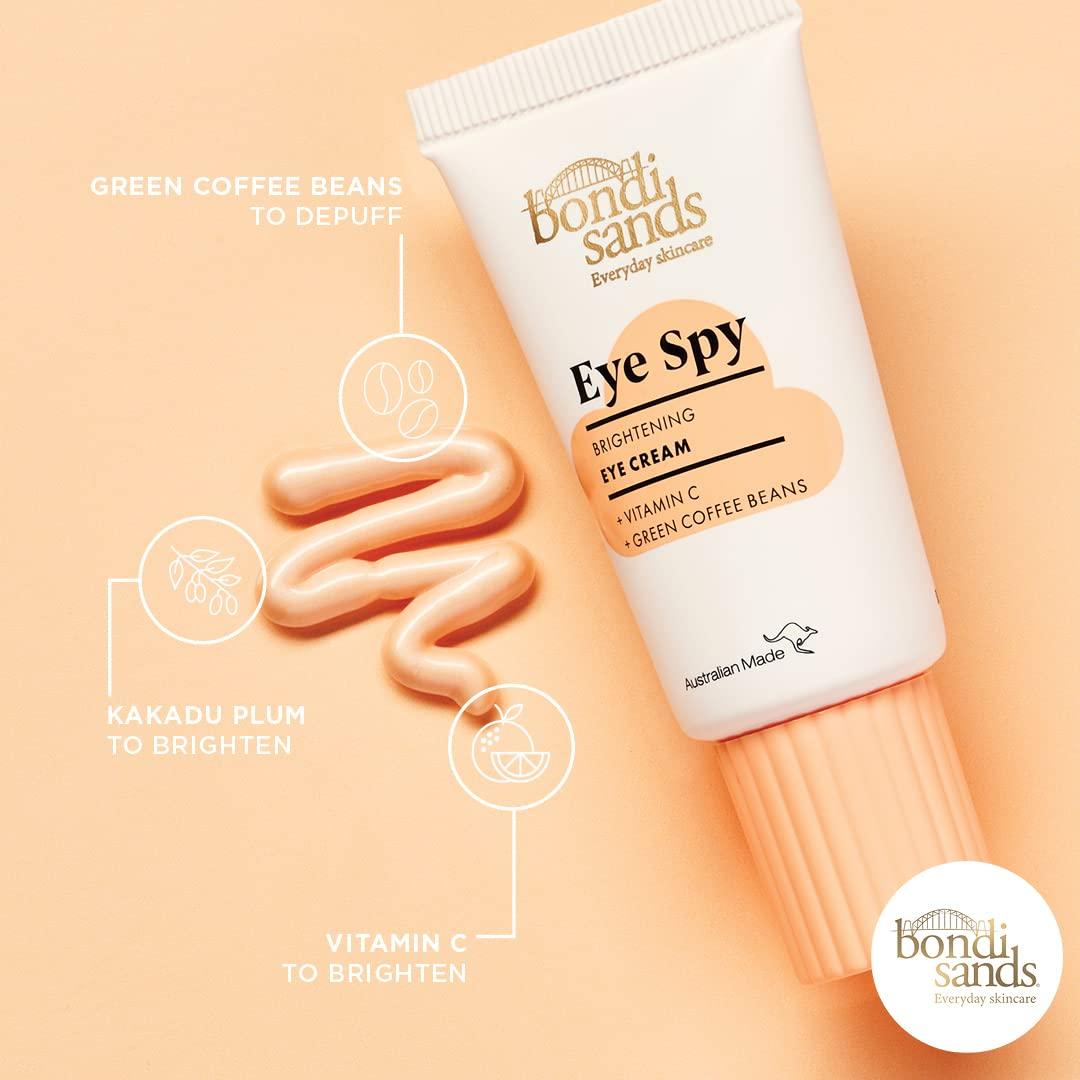 Bondi Sands Eye Spy Vitamin C Eye Cream Dreamskinhaven