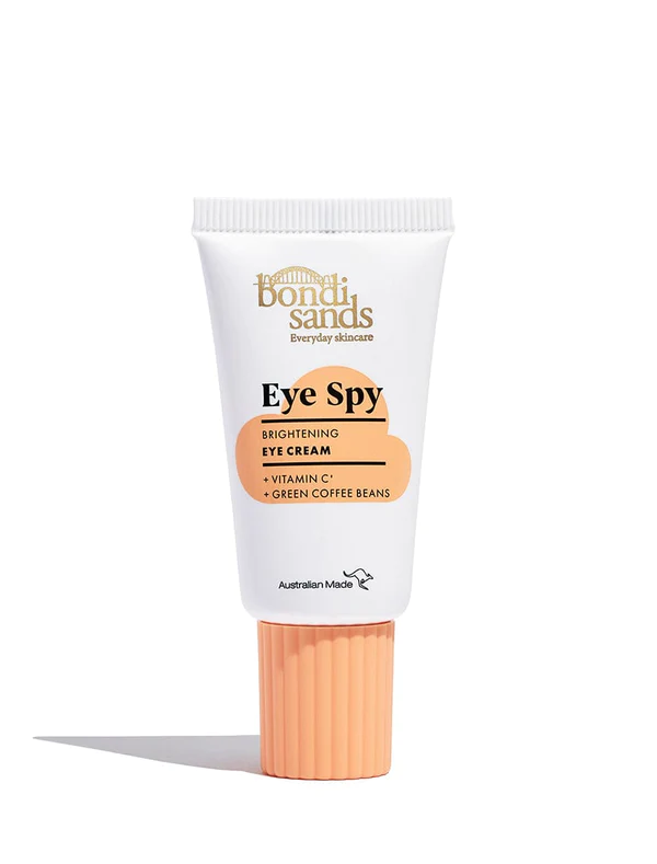 Bondi Sands Eye Spy Vitamin C Eye Cream Dreamskinhaven