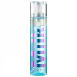 MILK MAKEUP Hydro Grip Dewy Long-Lasting Setting Spray With Hyaluronic Acid + Niacinamide Dreamskinhaven
