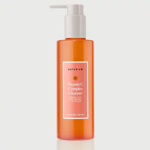 Naturium Vitamin C Complex Cleanser Dreamskinhaven