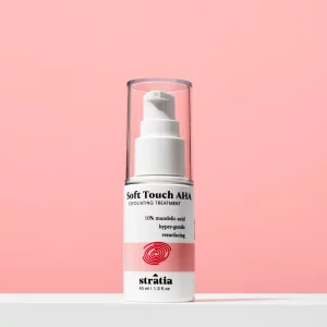 Stratia Soft Touch AHA 10% Mandelic Acid Dreamskinhaven