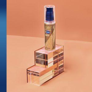 Vaseline Illuminate Me Shimmering Body Oil Dreamskinhaven