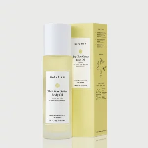 Naturium Glow Getter Body Oil Dreamskinhaven