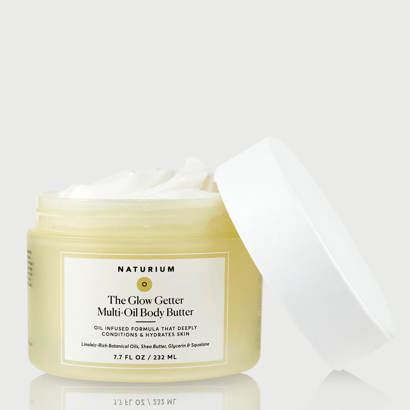 Naturium Glow Getter Multi-Oil Body Butter Dreamskinhaven