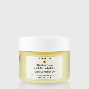 Naturium Glow Getter Multi-Oil Body Butter Dreamskinhaven