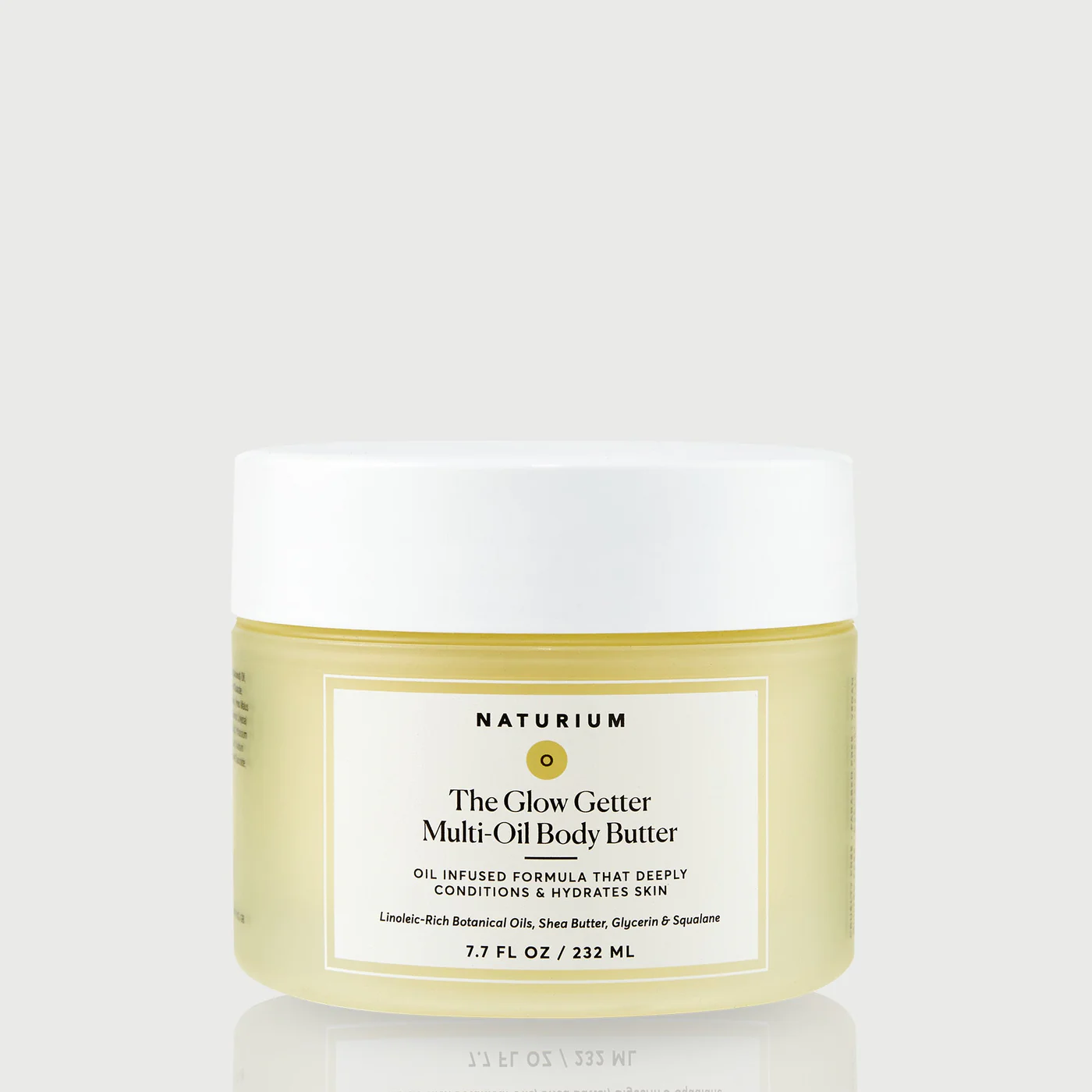 Naturium Glow Getter Multi-Oil Body Butter Dreamskinhaven