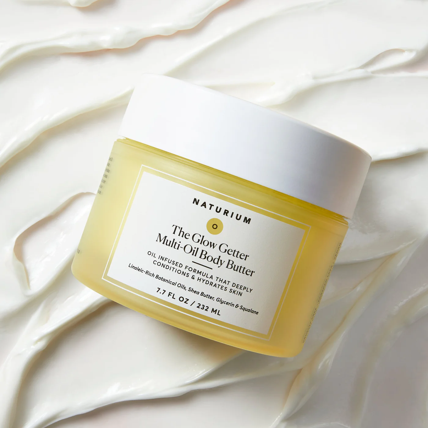Naturium Glow Getter Multi-Oil Body Butter Dreamskinhaven