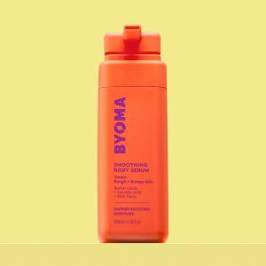 BYOMA Smoothing Body Serum Dreamskinhaven