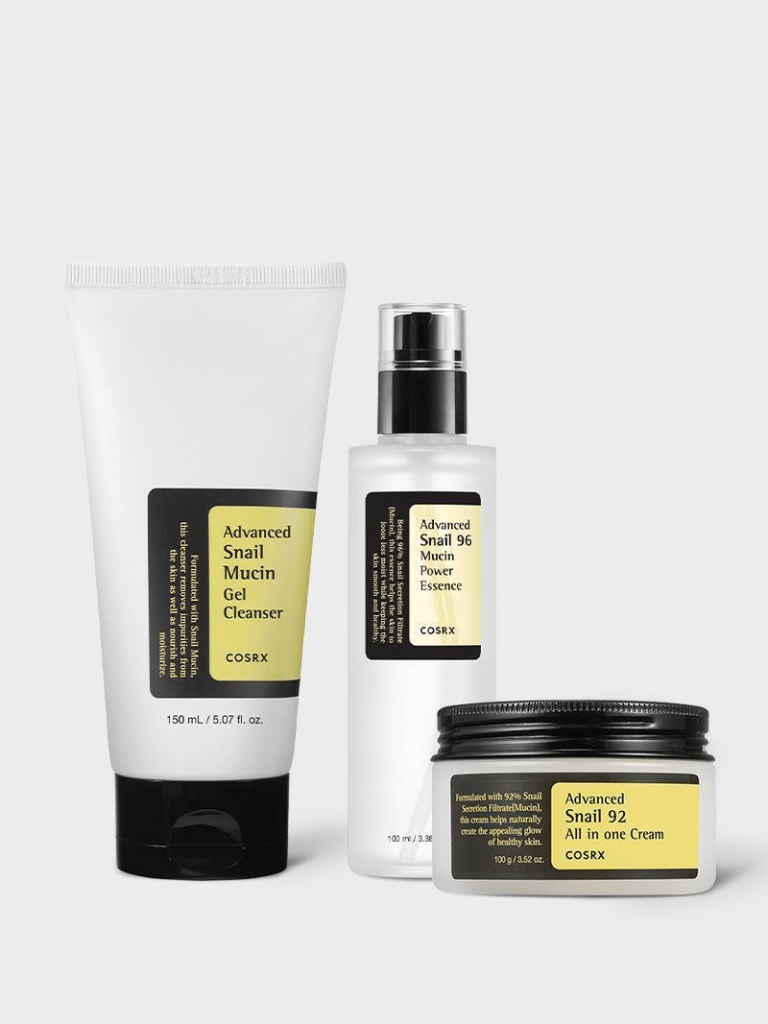 Your favorite skincare, our best!