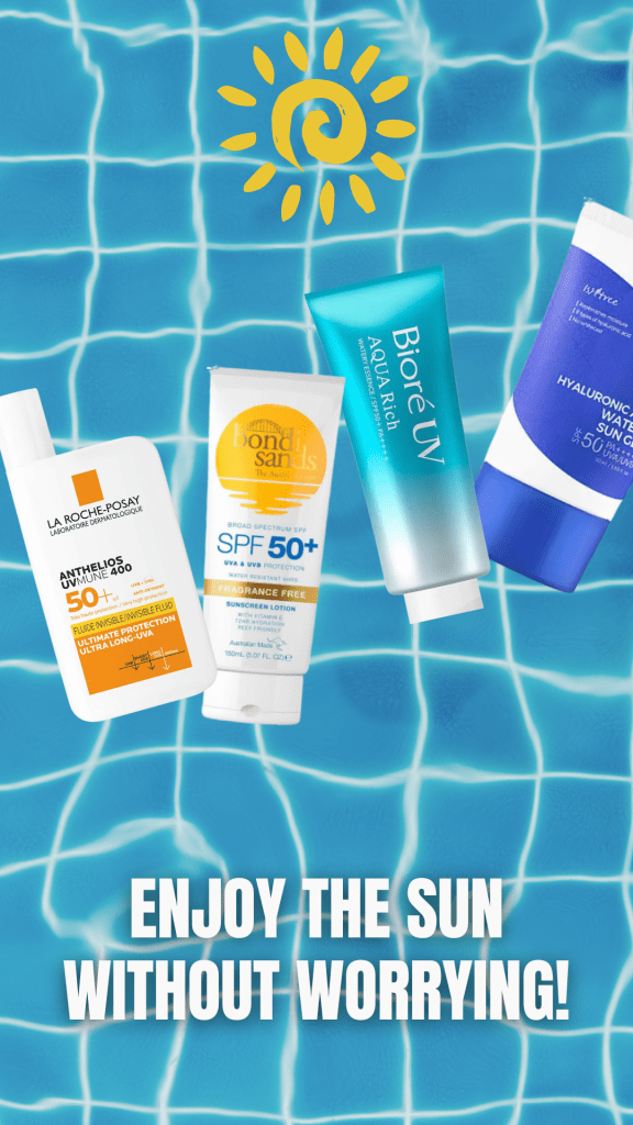 Skincare
