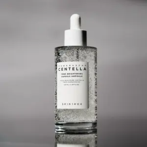 SKIN1004 Madagascar Centella Tone Brightening Capsule Ampoule 100ml dropper bottle – Korean brightening serum for dark spots and uneven skin tone sold in Nairobi Kenya