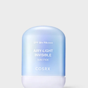 COSRX Airy-Light Invisible Sun Stick SPF 50+ PA++++ Korean sunscreen Kenya