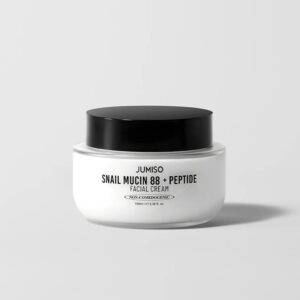 Jumiso Snail Mucin 88 Peptide Facial Cream 100ml non-comedogenic Korean facial cream Kenya