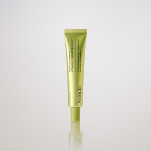 Arencia Vitamin C Booster Shot 30ml tube with vitamin C complex and glutathione