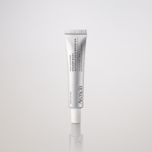 Arencia Eraser Shot Glycolic Acid Booster 30ml tube with glycolic acid and BHA