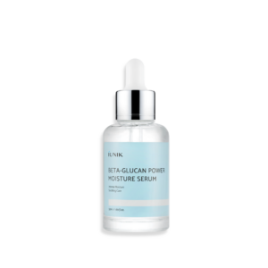 iUNIK Beta-Glucan Power Moisture Serum 50ml intense moisture soothing care Kenya