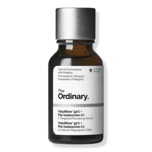 The Ordinary Volufiline 92% Pal-Isoleucine 1% Targeted Plumping Serum 30ml Kenya