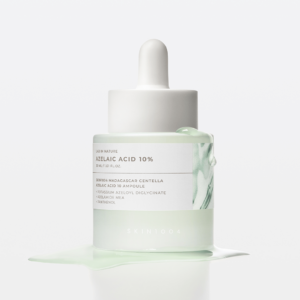 SKIN1004 Madagascar Centella Azelaic Acid 10% Ampoule 30ml Korea skincare Kenya