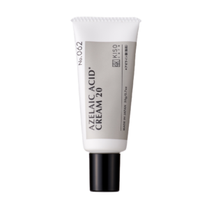 Kisocare No.062 Azelaic Acid Cream 20%